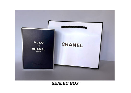 Bleu De Chanel EAU Toilette Spray 3.4oz